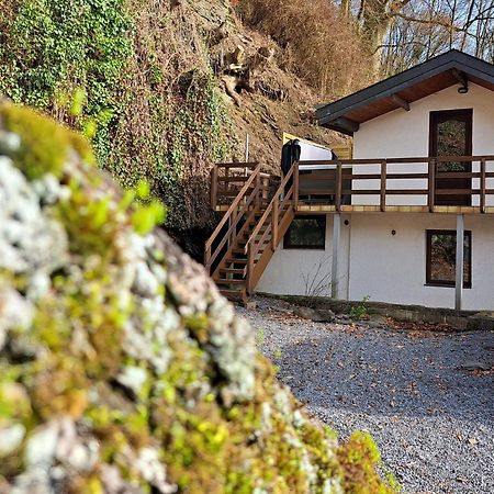 La Cabane D'Achille - Ла Рош ан Арден Екстериор снимка